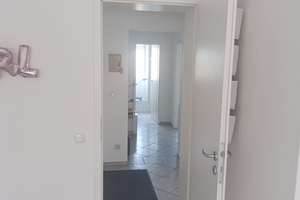 Helle 3 Zimmerwohnung mit schöner Einbauküche und Balkon - WG möglich – Am Atlaswerk 2, 33106 Kernstadt, Paderborn – Vorschaubild 5