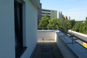 Wohnen mit Charakter: Penthouse in Würzburg-Lengfeld – Industriestraße 6, 97076 Lengfeld, Würzburg – Vorschaubild 30