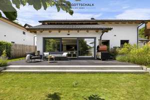 Architektenhaus (A+) mit großzügigem Raumkonzept – modernes Wohnen für Familien mit Spa & Home-Gym – Die vollständige Adresse der Immobilie erhältst du vom Anbieter., 82541 Münsing – Vorschaubild 11