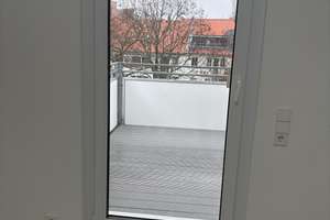 Top sanierte Wohnung mit Balkon in Nähe der Eilenriede! – Bütersworthstraße 19, 30161 Oststadt, Hannover – Vorschaubild 11