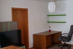 Schöne vollmöblierte 2-Zimmer Wohnung in München Moosach zum Vermieten  – Quedlinburger Straße 4, 80992 Alt-Moosach, München – Vorschaubild 4