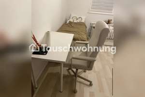 Tauschwohnung: Große 2 Zimmer Wohnung in Mariendorf – Die vollständige Adresse der Immobilie erhältst du vom Anbieter., 12107 Mariendorf, Berlin – Vorschaubild 6