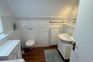 Frisch renovierte Wohnung für ein Paar, komplett möbliert und direkt bezugsfertig – Leimbergerstraße 12, 91052 Buckenhofer Siedlung, Erlangen – Vorschaubild 5