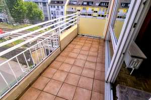 2- Zimmer- Eigentumswohnung in Koblenz-Süd – Die vollständige Adresse der Immobilie erhältst du vom Anbieter., 56068 Süd, Koblenz – Vorschaubild 8