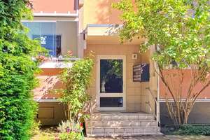 Nachgefragte 3-RW im Hochparterre* verglaster Süd-Balkon* Bad mit Wanne* Keller* grüne  Wohnlage* – Münzmeisterstraße 8, 1217 Räcknitz/Zschertnitz, Dresden – Vorschaubild 2