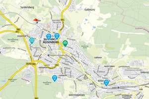 Äußerst gepflegtes Haus am Stadtrand von Sulzbach-Rosenberg – Die vollständige Adresse der Immobilie erhältst du vom Anbieter., 92237 Sulzbach-Rosenberg – Vorschaubild 33