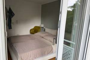Traumwohnung in München-Untergiesing zu vermieten – Stilvoll eingerichtet vom Innenarchitekten – Claude-Lorrain-Straße 35, 81543 Untergiesing, München – Vorschaubild 20