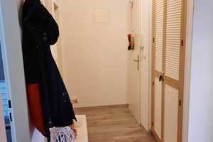 top renovierte 2 Zimmer Wohnung in Alt-Osterholz in ruhiger, grüner Lage – Bremen – Vorschaubild 9