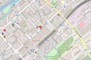 2-Zimmer-Wohnung in zentraler Lage in Neu-Ulm – Die vollständige Adresse der Immobilie erhältst du vom Anbieter., 89231 Neu-Ulm – Vorschaubild 8