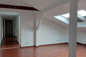 Zwei Einheiten unter einem Dach: 1. Einheit:  1-Zimmer-Whg., 2. Einheit: Büro/Praxis -Mainz-Altstadt – Die vollständige Adresse der Immobilie erhältst du vom Anbieter., 55118 Altstadt, Mainz – Vorschaubild 11