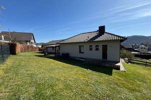 Gepflegter Bungalow, mit Fernblick und großzügigem Grundstück in Heimbach zu verkaufen – Auf dem Broich 6, 52396 Heimbach – Vorschaubild 28