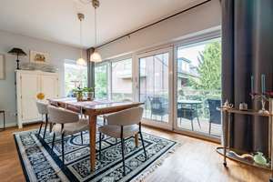 Exklusive Eigentumswohnung mit Gäste-WC, Kamin, KNX-System, großem Balkon und Tiefgarage – Die vollständige Adresse der Immobilie erhältst du vom Anbieter., 22459 Niendorf, Hamburg – Vorschaubild 7