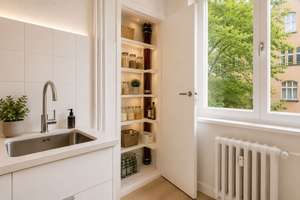 Vielversprechende Kapitalanlage mit Sanierungspotenzial in Berlin-Lankwitz – Die vollständige Adresse der Immobilie erhältst du vom Anbieter., 12249 Lankwitz, Berlin – Vorschaubild 8