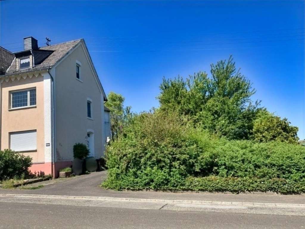 Immobilie in Gondershausen - Granddame sucht junge Liebhaber! - Bild 3