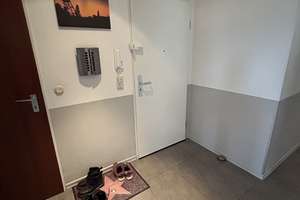 ***3 Zimmer Wohnung in Bochum-Höntrop***frisch renoviert*** – Einsteinweg 1, 44869 Höntrop, Bochum – Vorschaubild 10