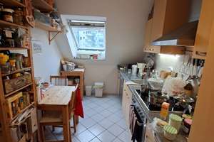 Attraktive 2-Raum-Wohnung im Zentrum von Aachen – Achterstraße 26, 52062 Hansemannplatz, Aachen – Vorschaubild 13
