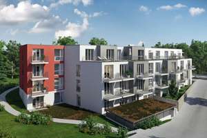 Attraktives  1-Zi-APARTMENT in Pasing Nähe S-Bahn für Kapitalanleger oder Selbstnutzer