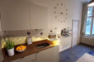 Barrierearme Altbauwohnung in Toplage – Petersburger Platz, Friedrichshain – Straßmannstraße 39, 10249 Friedrichshain, Berlin – Vorschaubild 7