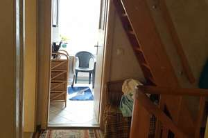 Charmantes Reihenhaus mit Garten, sonniger Terrasse und großzügigem Raumangebot für die gesamte Fami – Die vollständige Adresse der Immobilie erhältst du vom Anbieter., 99094 Brühlervorstadt, Erfurt – Vorschaubild 4