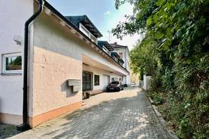 Seltenheit! Zentrumsnahes, flexibles Arbeiten und Wohnen in Ingolstadt! – Die vollständige Adresse der Immobilie erhältst du vom Anbieter., 85051 Münchener Straße, Ingolstadt – Vorschaubild 16
