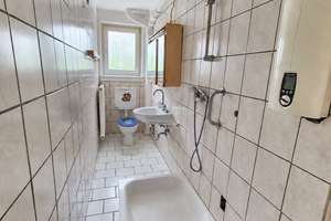 2-Zimmerwohnung mit kleinem Balkon – 68165 Schwetzingerstadt/Oststadt, Mannheim – Vorschaubild 5