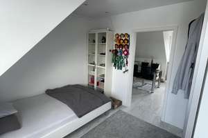 4 - Zimmer Wohnung mit Dachterrasse  – Hegerdorf 23, 38108 Hondelage, Braunschweig – Vorschaubild 17