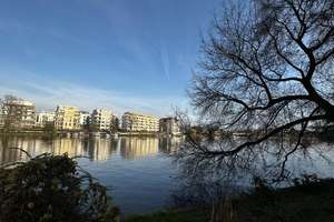 Exklusive, neuwertige 2-Zimmer-Wohnung mit Balkon in Köpenick, Berlin – Henriette-Lustig-Str. 6, 12555 Köpenick, Berlin – Vorschaubild 7