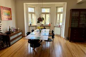 Große Doppelhaushälfte in bester Lage – Die vollständige Adresse der Immobilie erhältst du vom Anbieter., 68259 Feudenheim, Mannheim – Vorschaubild 11