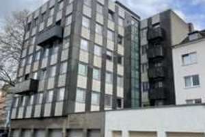 2-Zimmer Wohnung in zentraler Lage – Ostwall 242, 47798 Stadtmitte, Krefeld – Vorschaubild 17