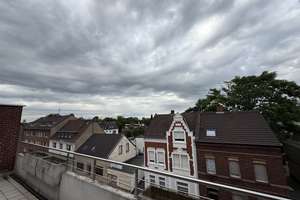 Moderne 3-Zimmer Wohnung mit zwei Terrassen (ohne Aufzug) – Eichenstraße 11, 47198 Hochheide, Duisburg – Vorschaubild 12