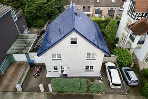 Geborgenheit spüren, Freiraum leben: Das perfekte Nest für die Zukunft ihrer Familie – Die vollständige Adresse der Immobilie erhältst du vom Anbieter., 42859 Blumental, Remscheid – Vorschaubild 3
