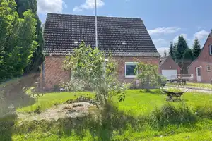 Charmantes Einfamilienhaus!! Zwangsversteigerung!! Provisionsfrei!! – Dithmarschen (Kreis) – Vorschaubild 5