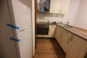 Design-Wohnung nahe Harburg: 3-Zimmer | Voll möbliert & All-In | 25 Min. S-Bahn – Baererstraße 1, 21073 Harburg (Ortsteil), Hamburg – Vorschaubild 7