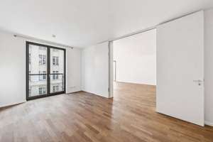 Moderne 2-Zimmer-Wohnung in Toplage im Gleimviertel - bezugsfrei und lichtdurchflutet! – Die vollständige Adresse der Immobilie erhältst du vom Anbieter., 10437 Prenzlauer Berg, Berlin – Vorschaubild 5