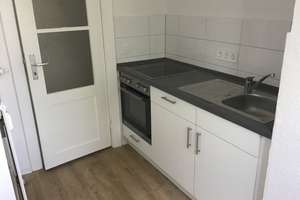 Modernisierte 1,5-Zimmer-DG-Wohnung – Damaschkestr. 16, 23560 Sankt Jürgen, Lübeck – Vorschaubild 5