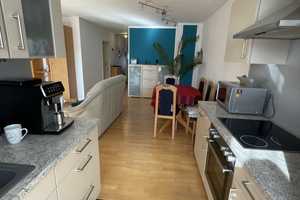 Gepflegte 2-Zimmer-Wohnung in Ingolstadt – Ingolstadt – Vorschaubild 5