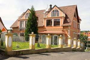 Schlossartiges MFH/Mehrgenerationenhaus, gehoben und attraktive Rendite – Die vollständige Adresse der Immobilie erhältst du vom Anbieter., 91220 Schnaittach – Vorschaubild 5
