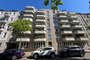 Vermietete Wohnung mit stabilen Mieteinnahmen & Wachstumspotenzial – Erassmusstrasse 6, 10553 Moabit, Berlin – Vorschaubild 2