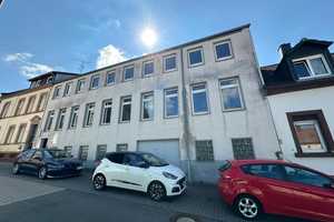 +++Ehemalige Fabrikgebäude mit genehmigungsfähiger Bauplanung für 9 Wohnungen, 8 Stellplätzen, 2 ... – Pirmasens – Vorschaubild 8