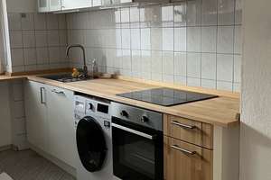 Schöne, helle 2-Zimmer-Wohnung in Karlsruhe-Mühlburg – Kaiserallee 74, 76185 Mühlburg, Karlsruhe – Vorschaubild 3