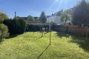 Wie Neubau am Klinikum / Fußbodenheizung /2 Zimmer mit Gartennutzung – Die vollständige Adresse der Immobilie erhältst du vom Anbieter., 45147 Holsterhausen, Essen – Vorschaubild 8