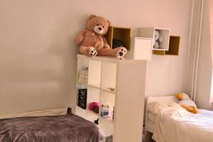 Helle 3-Zimmer Wohnung im 2. OG in Berlin Spandau