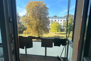 Ruhige 2-Zimmer-Wohnung mit Balkon und Gartenblick – Mehringstraße 25, 39114 Cracau, Magdeburg – Vorschaubild 10