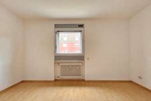 Laim: Große 4-Zimmer-Wohnung mit Balkon – Agnes-Bernauer-Str. 65, 80687 St. Ulrich, München – Vorschaubild 15