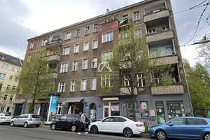 RUHIGE 2-ZIMMERWOHNUNG AM WÜHLISCHPARK | PROVISIONSFREI – Wühlischstraße 12 / Gryphiusstraße 9a 12 / 9a, 10245 Friedrichshain, Berlin – Vorschaubild 12