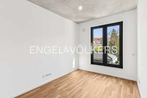 Großzügige 4-Zimmer-Wohnung zwischen urbanem Leben und ruhigen Rückzugsort – Die vollständige Adresse der Immobilie erhältst du vom Anbieter., 50968 Marienburg, Köln – Vorschaubild 7