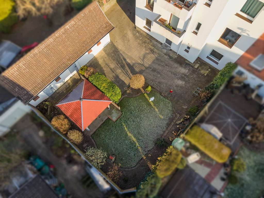 Immobilie in Molfsee - Gepflegte Kapitalanlage mit vier Einheiten in gefragter Lage von Kiel - Bild 4