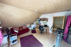 Einziehen, wohlfühlen, ankommen - Ihr neues Zuhause mit Gartenidylle und Charme! – Die vollständige Adresse der Immobilie erhältst du vom Anbieter., 63691 Ranstadt – Vorschaubild 21