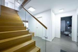 WONHNTRAUM OHNE WARTEZEIT+EXKLUSIVES EINFAMILIENHAUS+5 ZIMMER+2 BÄDER+POOL+D-GARAGE+ENERGIE A (+) – Die vollständige Adresse der Immobilie erhältst du vom Anbieter., 14624 Dallgow-Döberitz – Vorschaubild 11