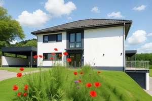 Exklusives und naturnahes Wohnen – Die vollständige Adresse der Immobilie erhältst du vom Anbieter., 51647 Gummersbach – Vorschaubild 2